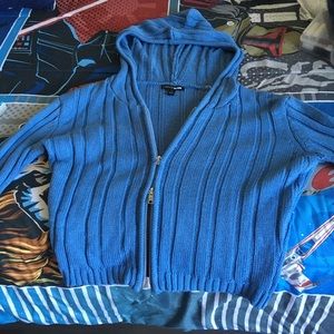 fashion nova knit sweater